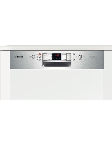 Bosch SMI54M05EU lavastoviglie A scomparsa parziale 13 coperti