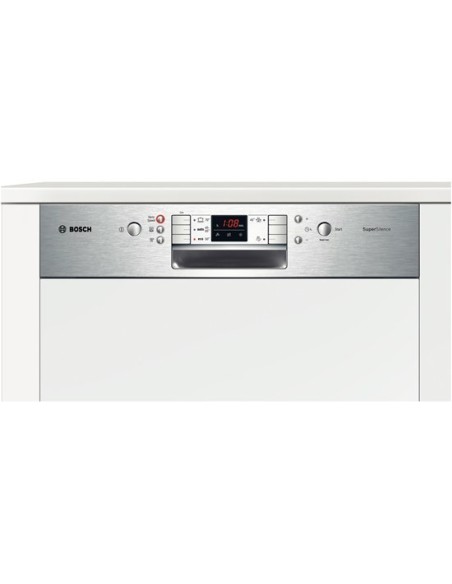 Bosch SMI54M05EU lavastoviglie A scomparsa parziale 13 coperti