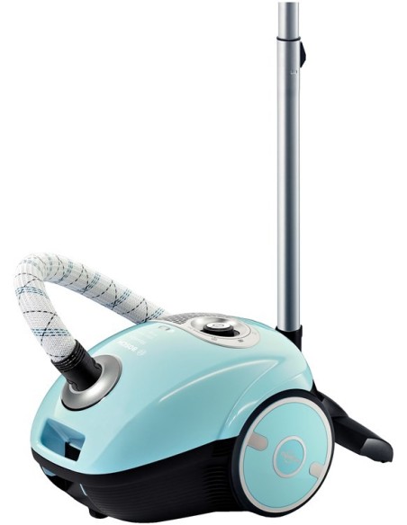 Bosch BGL35MON6 aspirapolvere a traino 4 L A cilindro Secco 600 W Sacchetto per la polvere