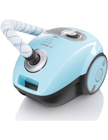 Bosch BGL35MON6 aspirapolvere a traino 4 L A cilindro Secco 600 W Sacchetto per la polvere