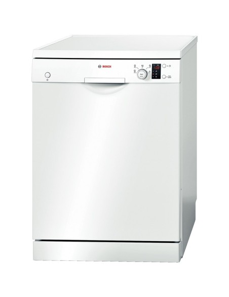 Bosch SMS57E22EU lavastoviglie Libera installazione 14 coperti
