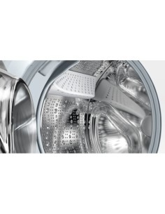 Bosch Serie 6 WAT20438IT lavatrice Caricamento frontale 8 kg 1000 Giri min Bianco 2