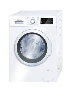 Bosch WAT24429IT lavatrice Caricamento frontale 9 kg 1200 Giri min Bianco
