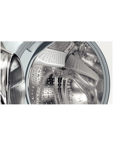 Bosch WAT24429IT lavatrice Caricamento frontale 9 kg 1200 Giri min Bianco