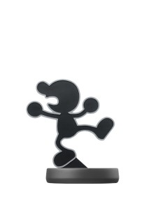 Nintendo Mr. Game & Watch