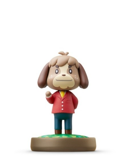 Nintendo Digby