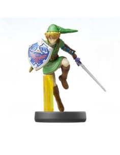 Nintendo Link
