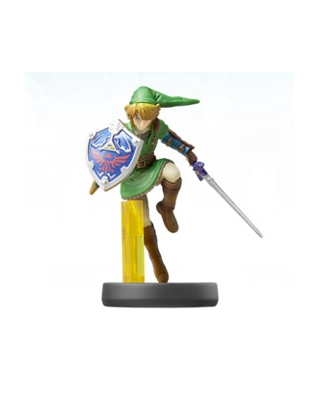 Nintendo Link