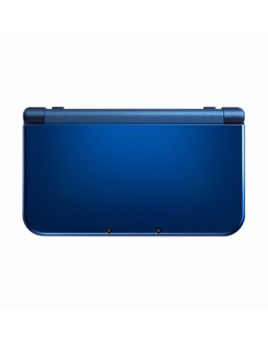 Nintendo New 3DS XL console da gioco portatile 12,4 cm (4.88") 1 GB Touch screen Wi-Fi Blu