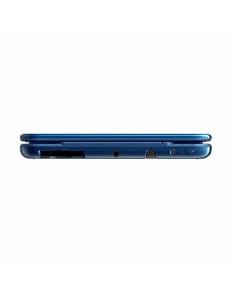 Nintendo New 3DS XL console da gioco portatile 12,4 cm (4.88") 1 GB Touch screen Wi-Fi Blu