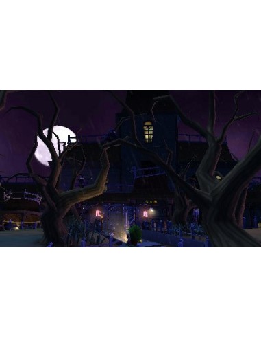 Nintendo Luigi’s Mansion 2, 3DS Standard Inglese, ITA Nintendo 3DS