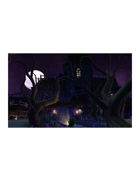 Nintendo Luigi’s Mansion 2, 3DS Standard Inglese, ITA Nintendo 3DS