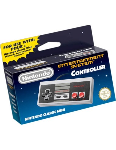 Nintendo 2410066 periferica di gioco Nero, Grigio Gamepad Digitale Nintendo Wii U, Wii