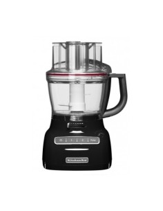 KitchenAid 5KFP1335EOB robot da cucina 300 W 3,1 L Nero