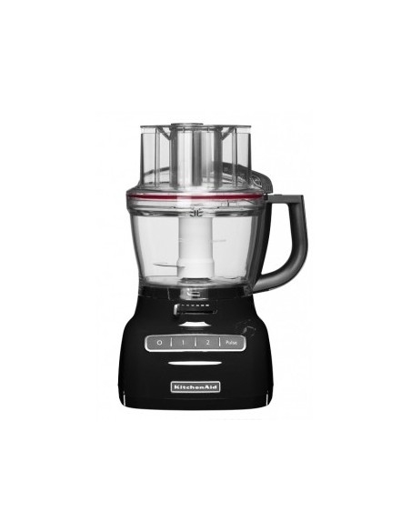 KitchenAid 5KFP1335EOB robot da cucina 300 W 3,1 L Nero