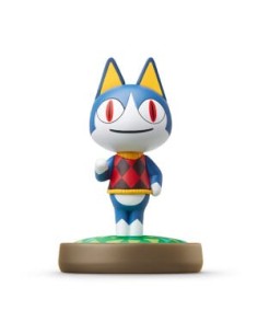 Nintendo Rover amiibo