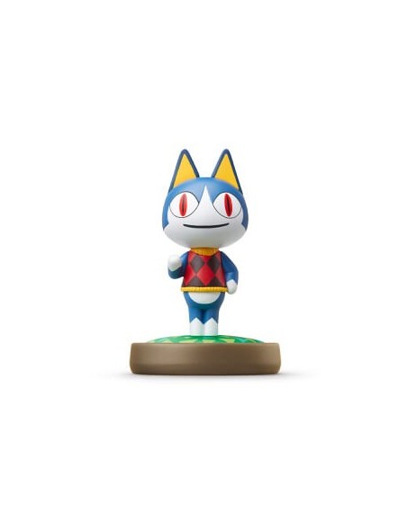 Nintendo Rover amiibo