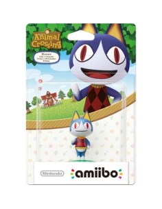 Nintendo Rover amiibo 2