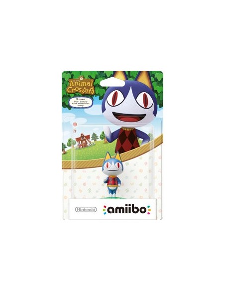 Nintendo Rover amiibo