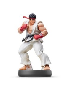Nintendo Ryu No. 56 amiibo