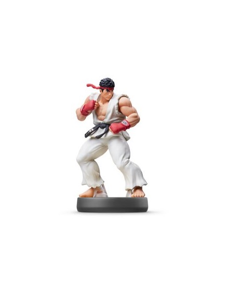 Nintendo Ryu No. 56 amiibo