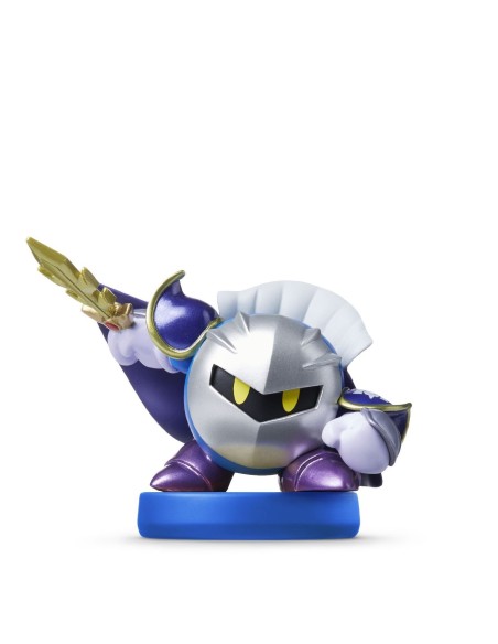 Nintendo amiibo Meta Knight Figura da gaming interattiva