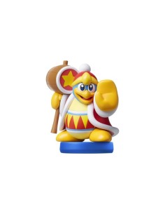 Nintendo amiibo King Dedede Figura da gaming interattiva