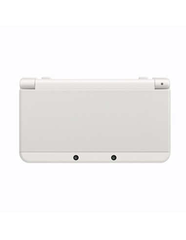 Nintendo New 3DS console da gioco portatile 9,86 cm (3.88") 1 GB Touch screen Wi-Fi Bianco