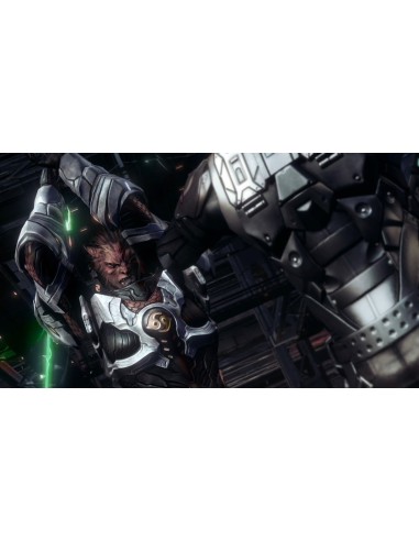 Nintendo Xenoblade Chronicles X Inglese, ITA Wii U