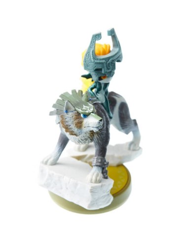 Nintendo The Legend of Zelda  Twilight Princess HD Limited Edition Standard ITA Wii U