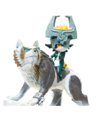 Nintendo The Legend of Zelda  Twilight Princess HD Limited Edition Standard ITA Wii U