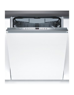 Bosch SMV58P60EU lavastoviglie A scomparsa totale 14 coperti