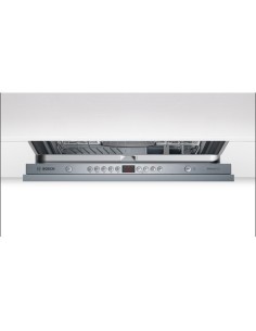 Bosch SMV58P60EU lavastoviglie A scomparsa totale 14 coperti 2