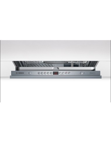 Bosch SMV58P60EU lavastoviglie A scomparsa totale 14 coperti