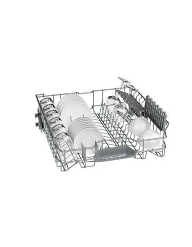 Bosch SMV58P60EU lavastoviglie A scomparsa totale 14 coperti