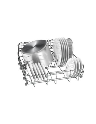 Bosch SMV58P60EU lavastoviglie A scomparsa totale 14 coperti