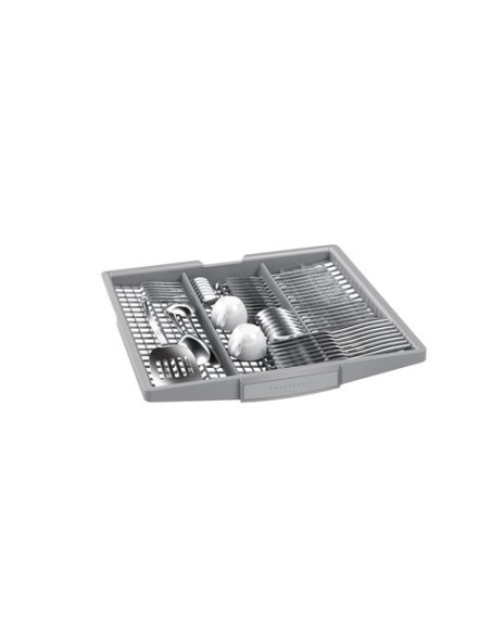 Bosch SMV58P60EU lavastoviglie A scomparsa totale 14 coperti