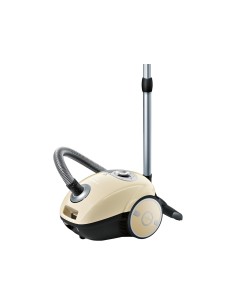 Bosch BGL35112S aspirapolvere a traino 4 L Secco 600 W Sacchetto per la polvere