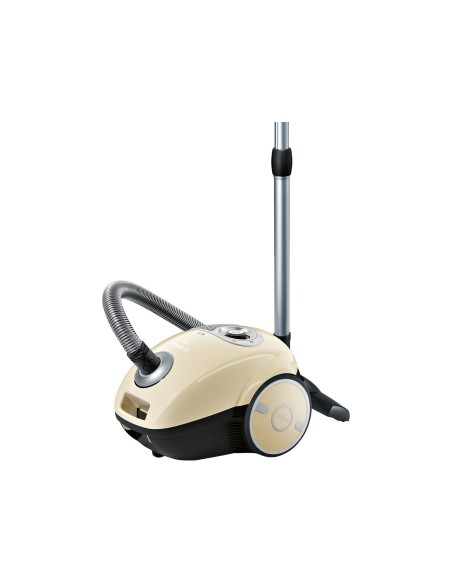 Bosch BGL35112S aspirapolvere a traino 4 L Secco 600 W Sacchetto per la polvere