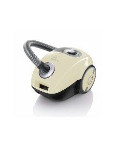 Bosch BGL35112S aspirapolvere a traino 4 L Secco 600 W Sacchetto per la polvere 2