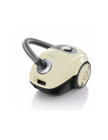 Bosch BGL35112S aspirapolvere a traino 4 L Secco 600 W Sacchetto per la polvere