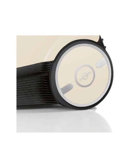 Bosch BGL35112S aspirapolvere a traino 4 L Secco 600 W Sacchetto per la polvere