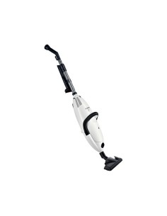 Bosch BHS4N2 scopa elettrica Sacchetto per la polvere 700 W Nero, Bianco