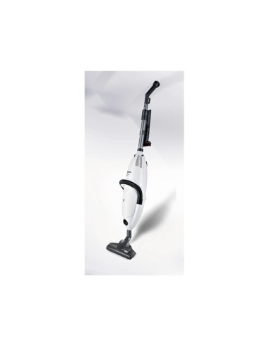 Bosch BHS4N2 scopa elettrica Sacchetto per la polvere 700 W Nero, Bianco