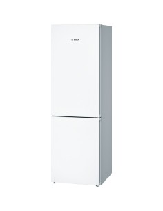 Bosch Serie 4 KGN36VW35 frigorifero con congelatore Libera installazione 324 L Bianco 2