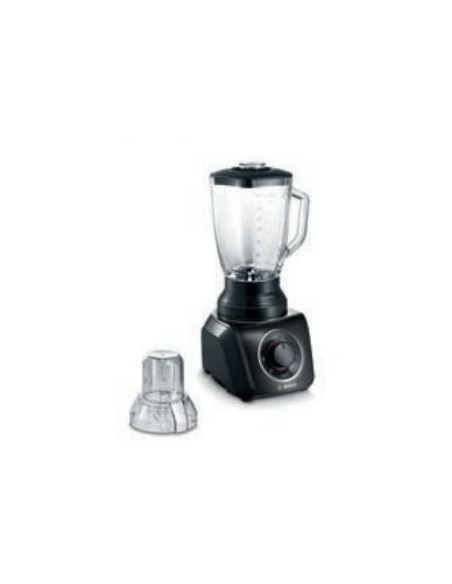 Bosch MMB43G2B frullatore Frullatore da tavolo Nero