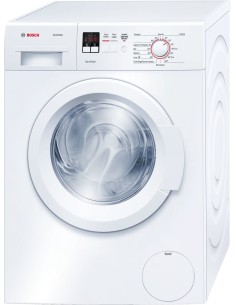 Bosch Serie 4 WAK20168IT lavatrice Caricamento frontale 8 kg 1000 Giri min Bianco