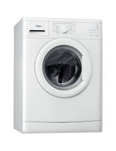 Whirlpool DLC9010 lavatrice Caricamento frontale 9 kg 1000 Giri min Bianco
