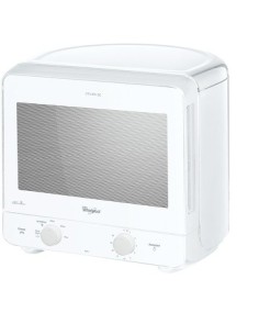 Whirlpool MAX 30 FW forno a microonde Superficie piana 13 L 700 W Bianco