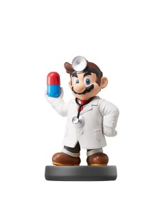 Nintendo Dr. Mario